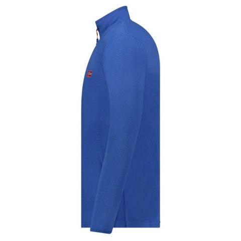 Bluza Geographical Norway Ulysse FZ DB 224 M WY6437H/GN-Royal Blue M Bluza Geographical Norway Ulysse FZ DB 224 M WY6437H/GN-Royal Blue M