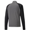 Bluza Puma teamLIGA 1/4 Zip Top M 657236 13 L