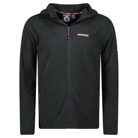 Bluza polarowa Geographical Norway UNICIA 224 M WX3713H/GN L