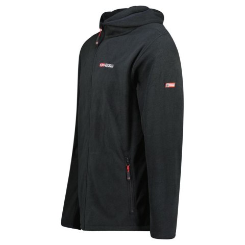 Bluza polarowa Geographical Norway UNICIA 224 M WX3713H/GN L Bluza polarowa Geographical Norway UNICIA 224 M WX3713H/GN L