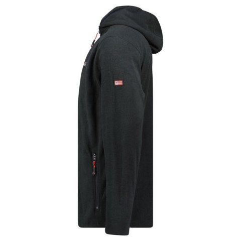 Bluza polarowa Geographical Norway UNICIA 224 M WX3713H/GN L Bluza polarowa Geographical Norway UNICIA 224 M WX3713H/GN L