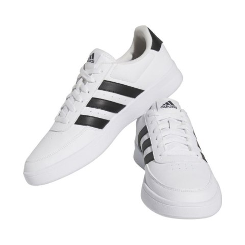 Buty adidas Breaknet 2.0 M HP9426 43 1/3 Buty adidas Breaknet 2.0 M HP9426 43 1/3