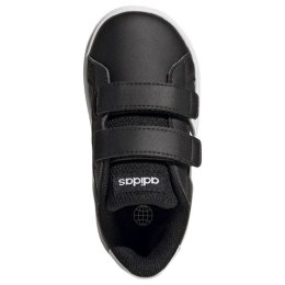 Buty adidas Grand Court 2.0 Hook and Loop Jr GW6523 26