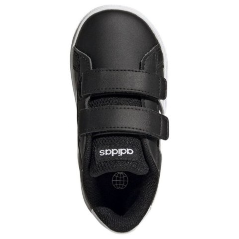 Buty adidas Grand Court 2.0 Hook and Loop Jr GW6523 26 Buty adidas Grand Court 2.0 Hook and Loop Jr GW6523 26