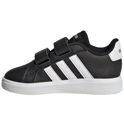 Buty adidas Grand Court 2.0 Hook and Loop Jr GW6523 26 Buty adidas Grand Court 2.0 Hook and Loop Jr GW6523 26