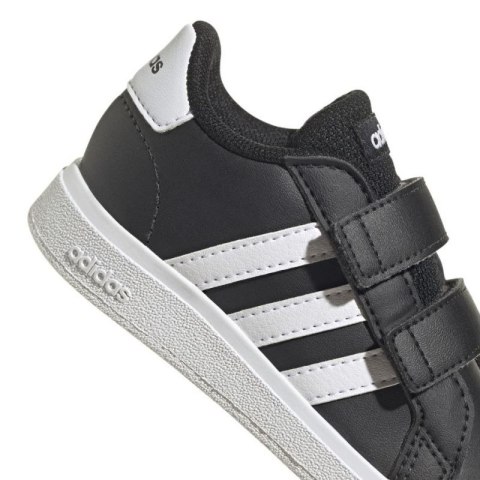 Buty adidas Grand Court 2.0 Hook and Loop Jr GW6523 26 Buty adidas Grand Court 2.0 Hook and Loop Jr GW6523 26