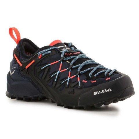 Buty trekkingowe Salewa Ws Wildfire Edge GTX W 61376-3965 EU 38,5 Buty trekkingowe Salewa Ws Wildfire Edge GTX W 61376-3965 EU 38,5