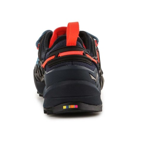 Buty trekkingowe Salewa Ws Wildfire Edge GTX W 61376-3965 EU 38,5 Buty trekkingowe Salewa Ws Wildfire Edge GTX W 61376-3965 EU 38,5