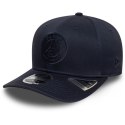 Czapka z daszkiem New Era Cap Paris Saint-Germain 60751972 OSFM