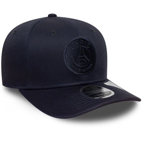 Czapka z daszkiem New Era Cap Paris Saint-Germain 60751972 OSFM Czapka z daszkiem New Era Cap Paris Saint-Germain 60751972 OSFM
