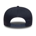 Czapka z daszkiem New Era Cap Paris Saint-Germain 60751972 OSFM