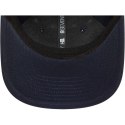 Czapka z daszkiem New Era Cap Paris Saint-Germain 60751972 OSFM