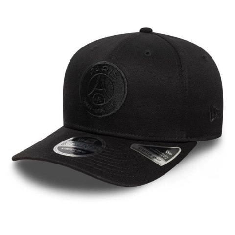 Czapka z daszkiem New Era Cap Paris Saint-Germain 60751972 OSFM