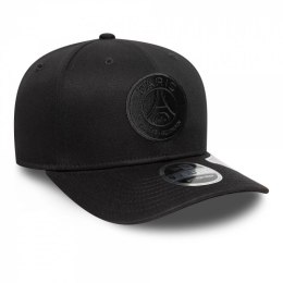 Czapka z daszkiem New Era Cap Paris Saint-Germain 60751972 OSFM