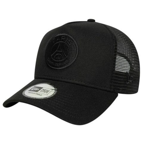 Czapka z daszkiem New Era Trucker Cap Paris Saint-Germain 60751970 OSFM