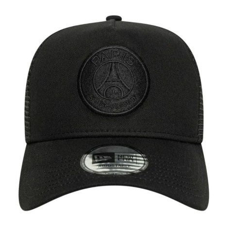 Czapka z daszkiem New Era Trucker Cap Paris Saint-Germain 60751970 OSFM Czapka z daszkiem New Era Trucker Cap Paris Saint-Germain 60751970 OSFM