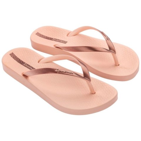 Japonki Ipanema Anat Connect II W 83648 BE964 39 Japonki Ipanema Anat Connect II W 83648 BE964 39