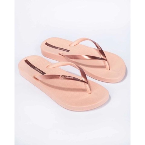 Japonki Ipanema Anat Connect II W 83648 BE964 39 Japonki Ipanema Anat Connect II W 83648 BE964 39