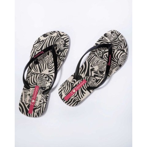Japonki Ipanema Animal W 83617 AY386 38 Japonki Ipanema Animal W 83617 AY386 38