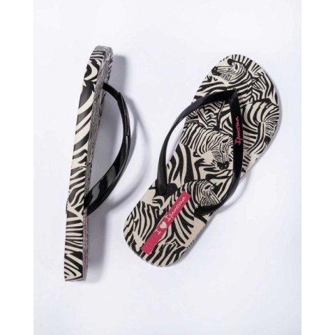 Japonki Ipanema Animal W 83617 AY386 39 Japonki Ipanema Animal W 83617 AY386 39