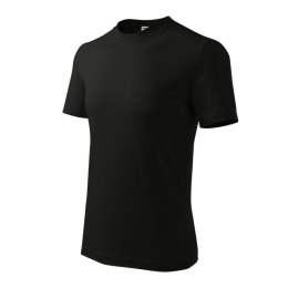 Koszulka Rimeck Recall M MLI-R0701 czarny 5XL