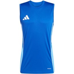 Koszulka adidas Tiro 25 Competition Sleeveless Jersey M JI6575 XL
