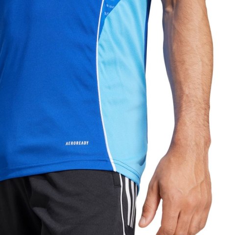 Koszulka adidas Tiro 25 Competition Sleeveless Jersey M JI6575 XL Koszulka adidas Tiro 25 Competition Sleeveless Jersey M JI6575 XL