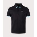 Koszulka polo Boss Paddy Lux M 50538185-001 3XL