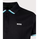 Koszulka polo Boss Paddy Lux M 50538185-001 3XL