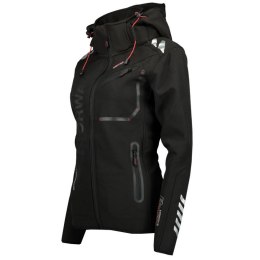 Kurtka Geographical Norway Softshell Reine Assor B 068 W WW1972F/GN/Black / Black XXL