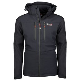 Kurtka Geographical Norway Softshell Timmex DB 009 M WY9189H/GN/Navy 3XL
