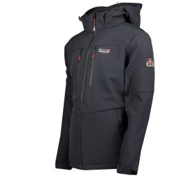 Kurtka Geographical Norway Softshell Timmex DB 009 M WY9189H/GN/Navy 3XL