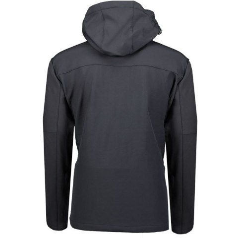 Kurtka Geographical Norway Softshell Timmex DB 009 M WY9189H/GN/Navy S Kurtka Geographical Norway Softshell Timmex DB 009 M WY9189H/GN/Navy S