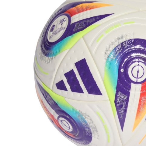 Piłka nożna adidas Ekstraklasa Pro JY1297 5 Piłka nożna adidas Ekstraklasa Pro JY1297 5