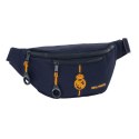 Saszetka, nerka Real Madryt waist bag 2nd Equipacion 24/25 812457446 granatowy