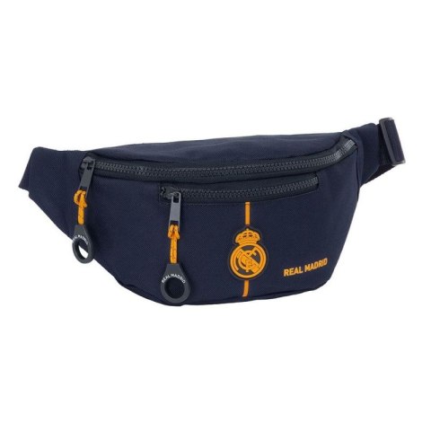 Saszetka, nerka Real Madryt waist bag 2nd Equipacion 24/25 812457446 granatowy