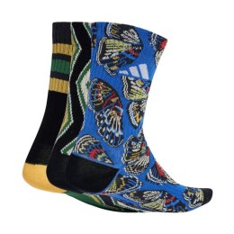 Skarpety adidas Farm 3 Pairs Per Pack JN2675 37-39