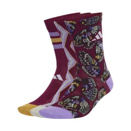 Skarpety adidas Farm 3 Pairs Per Pack JN2676 43-45