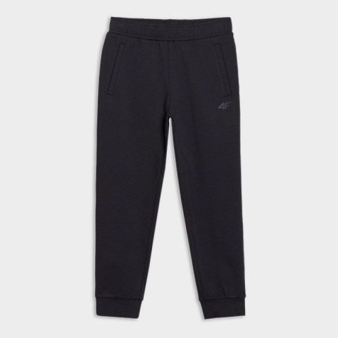 Spodnie 4F M0877 Jr 4FJWSS25TFTRM0877-20S 134/140 Spodnie 4F M0877 Jr 4FJWSS25TFTRM0877-20S 134/140