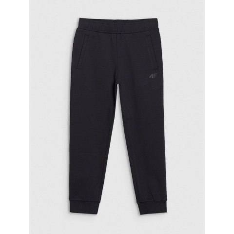 Spodnie 4F M0877 Jr 4FJWSS25TFTRM0877-20S 134/140 Spodnie 4F M0877 Jr 4FJWSS25TFTRM0877-20S 134/140