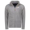 Bluza Geographical Norway Tug FZ Gtx 224 M WY9523H/GN-Dark Grey 3XL