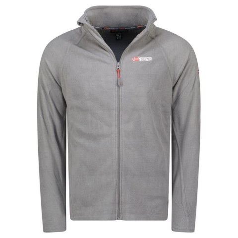 Bluza Geographical Norway Tug FZ Gtx 224 M WY9523H/GN-Dark Grey 3XL