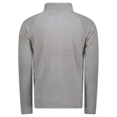Bluza Geographical Norway Tug FZ Gtx 224 M WY9523H/GN-Dark Grey 3XL Bluza Geographical Norway Tug FZ Gtx 224 M WY9523H/GN-Dark Grey 3XL