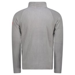 Bluza Geographical Norway Tug FZ Gtx 224 M WY9523H/GN-Dark Grey 6XL