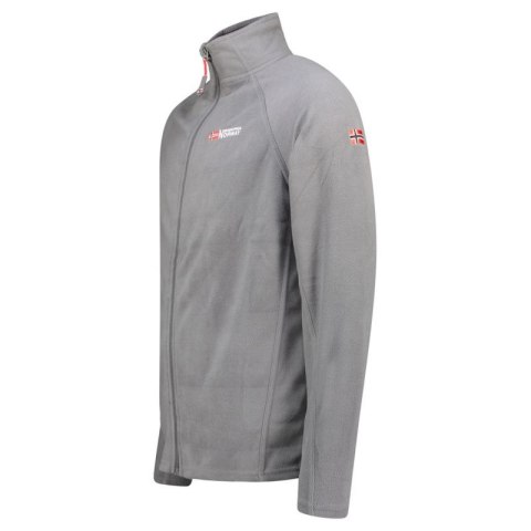 Bluza Geographical Norway Tug FZ Gtx 224 M WY9523H/GN-Dark Grey 6XL Bluza Geographical Norway Tug FZ Gtx 224 M WY9523H/GN-Dark Grey 6XL