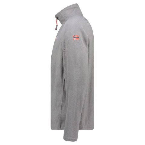 Bluza Geographical Norway Tug FZ Gtx 224 M WY9523H/GN-Dark Grey 7XL Bluza Geographical Norway Tug FZ Gtx 224 M WY9523H/GN-Dark Grey 7XL