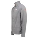 Bluza Geographical Norway Tug FZ Gtx 224 M WY9523H/GN-Dark Grey 7XL