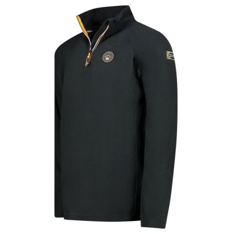 Bluza Geographical Norway Tugim HZ DB 224 M WY7433H/GN-Black 3XL Bluza Geographical Norway Tugim HZ DB 224 M WY7433H/GN-Black 3XL