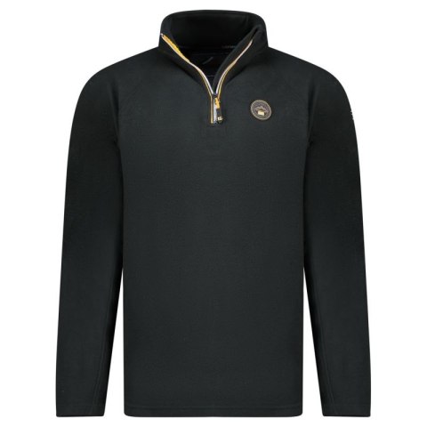 Bluza Geographical Norway Tugim HZ DB 224 M WY7433H/GN-Black XL