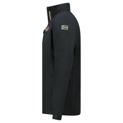 Bluza Geographical Norway Tugim HZ DB 224 M WY7433H/GN-Black M Bluza Geographical Norway Tugim HZ DB 224 M WY7433H/GN-Black M